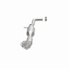 MagnaFlow 14-16 Cadillac ELR 1.4L/12-15 Chevrolet Volt 1.4L OEM Grade Direct Fit Catalytic Converter - 21-481