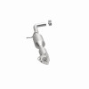 MagnaFlow 14-16 Cadillac ELR 1.4L/12-15 Chevrolet Volt 1.4L OEM Grade Direct Fit Catalytic Converter - 21-481