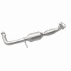 MagnaFlow 14-16 Cadillac ELR 1.4L/12-15 Chevrolet Volt 1.4L OEM Grade Direct Fit Catalytic Converter - 21-481