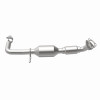MagnaFlow 14-16 Cadillac ELR 1.4L/12-15 Chevrolet Volt 1.4L OEM Grade Direct Fit Catalytic Converter - 21-481