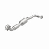 MagnaFlow 14-16 Cadillac ELR 1.4L/12-15 Chevrolet Volt 1.4L OEM Grade Direct Fit Catalytic Converter - 21-481