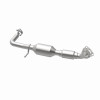 MagnaFlow 14-16 Cadillac ELR 1.4L/12-15 Chevrolet Volt 1.4L OEM Grade Direct Fit Catalytic Converter - 21-481