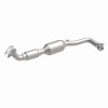 MagnaFlow 14-16 Cadillac ELR 1.4L/12-15 Chevrolet Volt 1.4L OEM Grade Direct Fit Catalytic Converter - 21-481
