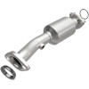 MagnaFlow 15-17 Honda Fit L4 1.5L OEM Grade Direct Fit Catalytic Converter - 21-491