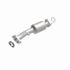 MagnaFlow 15-17 Honda Fit L4 1.5L OEM Grade Direct Fit Catalytic Converter - 21-491