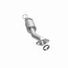 MagnaFlow 15-17 Honda Fit L4 1.5L OEM Grade Direct Fit Catalytic Converter - 21-491