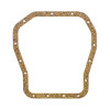 Cometic Subaru EJ22E/EJ22T/EJ25D/EJ255/EJ257/EZ36D .125in CK Oil Pan Gasket - C4869-125