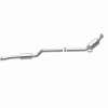 MagnaFlow 11-12 Mercedes-Benz C300 3.0L OEM Grade Direct Fit Catalytic Converter - 21-497