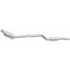 MagnaFlow 11-12 Mercedes-Benz C300 3.0L OEM Grade Direct Fit Catalytic Converter - 21-498