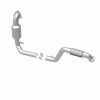 Magnaflow Conv DF 2014-2017 CLA250 L4 2 OEM Underbody - 21-503