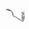 Magnaflow Conv DF 2014-2017 CLA250 L4 2 OEM Underbody - 21-503