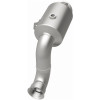 Magnaflow 15-17 C300 L4 2 OEM Close Coupled Direct Fit Converter - 21-504