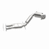 Magnaflow 11-16 S60 L6 3 OEM Close Coupled Direct Fit Converter - 21-508