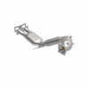Magnaflow 11-16 S60 L6 3 OEM Close Coupled Direct Fit Converter - 21-508