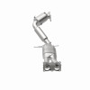 Magnaflow 11-16 S60 L6 3 OEM Close Coupled Direct Fit Converter - 21-508