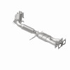 Magnaflow 11-16 S60 L6 3 OEM Close Coupled Direct Fit Converter - 21-508