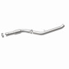 Magnaflow 15-16 328i GT xDrive L4 2 OEM Underbody Direct Fit Converter - 21-554