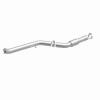 Magnaflow 15-16 328i GT xDrive L4 2 OEM Underbody Direct Fit Converter - 21-554