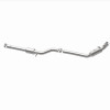Magnaflow Conv DF 2013-2017 SL550 V8 4.6 OEM Underbody - 21-571