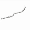 Magnaflow Conv DF 2013-2017 SL550 V8 4.6 OEM Underbody - 21-571
