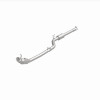 Magnaflow Conv DF 2013-2017 SL550 V8 4.6 OEM Underbody - 21-571