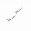 Magnaflow Conv DF 2013-2017 SL550 V8 4.6 OEM Underbody - 21-571