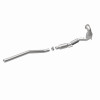 MagnaFlow Converter Direct Fit 15-16 Audi A3 2.0L - 21-580
