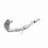 MagnaFlow Converter Direct Fit 15-17 Volkswagen Golf / GTI - 21-581