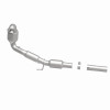 MagnaFlow Converter Direct Fit 15-17 Volkswagen Golf / GTI - 21-581