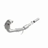MagnaFlow Converter Direct Fit 15-17 Volkswagen Golf / GTI - 21-581