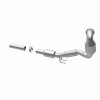 MagnaFlow Converter Direct Fit 15-17 Volkswagen Golf / GTI - 21-581