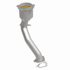 MagnaFlow 10-11 Porsche Cayenne - 21-594