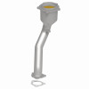 MagnaFlow 10-11 Porsche Cayenne - 21-594