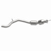 Magnaflow 14-17 Range Rover V6 3 OEM Underbody Direct Fit Converter - 21-607