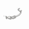 Magnaflow 14-17 Range Rover V6 3 OEM Underbody Direct Fit Converter - 21-607