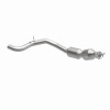 Magnaflow 14-17 Range Rover V6 3 OEM Underbody Direct Fit Converter - 21-607