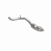Magnaflow 14-17 Range Rover V6 3 OEM Underbody Direct Fit Converter - 21-607