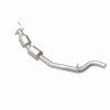Magnaflow 14-17 Range Rover V6 3 OEM Underbody Direct Fit Converter - 21-607