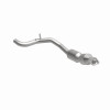 Magnaflow 14-17 Range Rover V6 3 OEM Underbody Direct Fit Converter - 21-607
