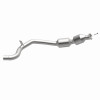 Magnaflow 14-17 Range Rover V6 3 OEM Underbody Direct Fit Converter - 21-607