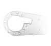 NRG Steering Wheel 350Z Cruise Control Relocation Kit - Silver - STR-500SL-350Z User 1
