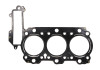 Cometic Porsche 997 3.6L Twin Turbo 102mm Bore .040 inch MLS Head Gasket - C4926-040