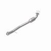 MagnaFlow Conv Direct Fit 07-09 Range Rover v8 4.2/4.4L OEM Underbody - 21-754