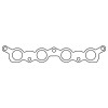 Cometic Toyota 4A-GE Exhaust Manifold Gasket - 20 Valve - C4933-064