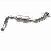 Magnaflow 2008 F-150 V8 4.6 OEM Underbody Direct Fit Converter - 21-832