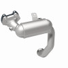Magnaflow 17-18 Pacifica V6 3.6 OEM Underbody Direct Fit Converter - 21-951