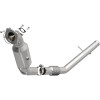 MagnaFlow 18-23 Jeep Wrangler OEM Grade Federal / EPA Compliant Direct-Fit Catalytic Converter - 21-958