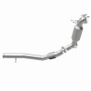 MagnaFlow 18-23 Jeep Wrangler OEM Grade Federal / EPA Compliant Direct-Fit Catalytic Converter - 21-958