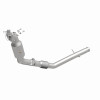 MagnaFlow 18-23 Jeep Wrangler OEM Grade Federal / EPA Compliant Direct-Fit Catalytic Converter - 21-958