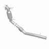 MagnaFlow 18-23 Jeep Wrangler OEM Grade Federal / EPA Compliant Direct-Fit Catalytic Converter - 21-958